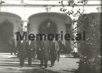 “Ministri i Jashtëm i Italisë, Sonino, shkruante; Për katolikët, mendohet si njeri i përshtatshëm Preng Bibë Doda, i cili ka mbajtur në Shkodër një qëndrim dinjitoz dhe…”/ Libri i Dr. Nikoll Loka