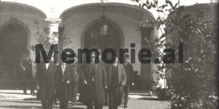 “Ministri i Jashtëm i Italisë, Sonino, shkruante; Për katolikët, mendohet si njeri i përshtatshëm Preng Bibë Doda, i cili ka mbajtur në Shkodër një qëndrim dinjitoz dhe…”/ Libri i Dr. Nikoll Loka