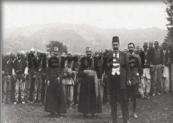 “Ministri i Jashtëm i Italisë, Sonino, shkruante; Për katolikët, mendohet si njeri i përshtatshëm Preng Bibë Doda, i cili ka mbajtur në Shkodër një qëndrim dinjitoz dhe…”/ Libri i Dr. Nikoll Loka