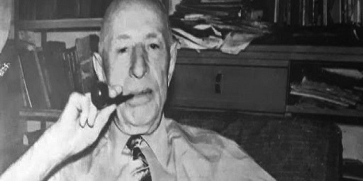 “Kur Qerim Panariti, botoi librin e Konicës ‘Shqipëria, Kopështi Shkëmbor i Europës Juglindore’, Nelo Drizari reagoi me shqetësim, pasi… “/ Historia e gazetarit që intervistoi edhe Aleksandër Moisiun