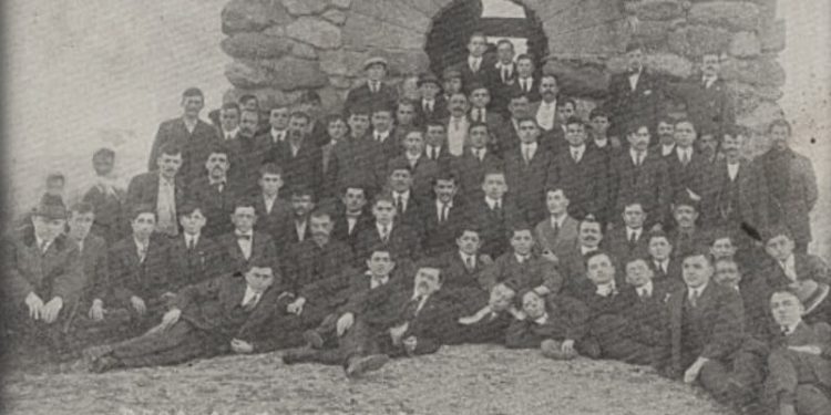 “Noli, i ktheu përgjigje Kristo Floqit, se ai dhe miku i tij Konica, nuk ishin kundër bashkimit, përkundrazi…”/ Historia e panjohur e konflikteve dhe intrigave të krerëve të “Vatrës”, në SHBA-ës