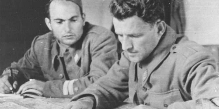 “Natën e 23 nëntorit ‘44, te Monopoli i Duhanit në Tetovë, UDB-ja ekzekutoi rreth 300 shqiptarë të pafajshëm nga…”/ Historia e panjohur e masakrave ndaj popullsisë shqiptare në Jugosllavi