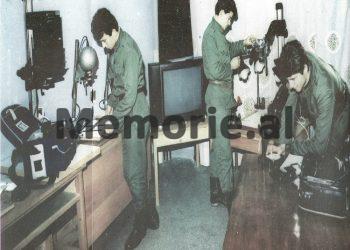 “Nga përzgjedhja e kandidatëve, te lëndët dhe praktika mësimore në Degët e Brendshme…”/ Historia e panjohur e Shkollës së Ministrisë së Punëve të Brendshme