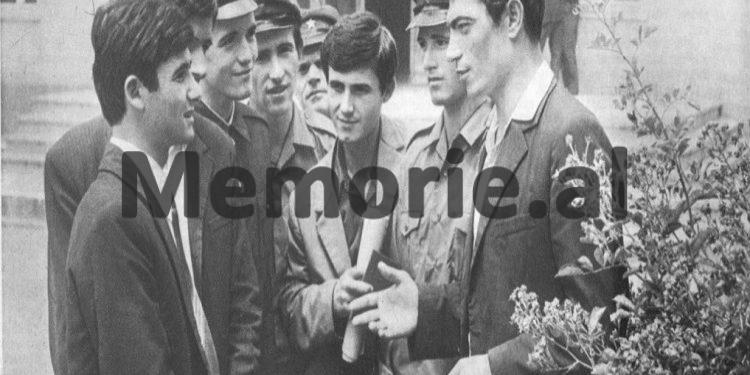 “Nga përzgjedhja e kandidatëve, te lëndët dhe praktika mësimore në Degët e Brendshme…”/ Historia e panjohur e Shkollës së Ministrisë së Punëve të Brendshme