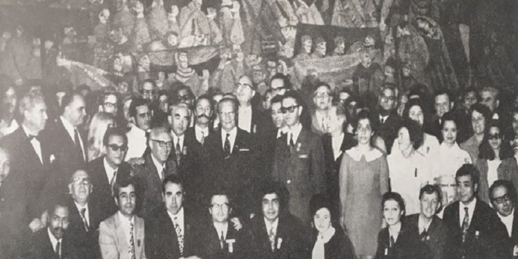 “At the World Olympics in ‘Zigen ’70’, when our team refused to play against South Africa, the Germans softened it, saying that the Albanian chess players fell asleep, but…” / Unknown history of boycotts