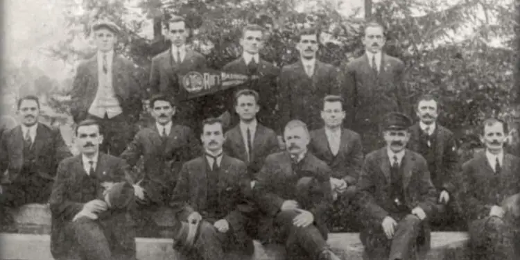 “Noli, i ktheu përgjigje Kristo Floqit, se ai dhe miku i tij Konica, nuk ishin kundër bashkimit, përkundrazi…”/ Historia e panjohur e konflikteve dhe intrigave të krerëve të “Vatrës”, në SHBA-ës