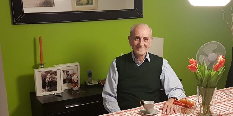 “Si na e humbi ndeshjen arbitri gjermano-perëndimor në Hagë, vetëm pse ne vinim nga një vënd komunist dhe…”/ Historia e panjohur e djemve të Xhel Kojës së “Dinamos”, që tronditi parketet e Evropës