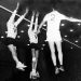 “How did the West German referee lose the match in The Hague, just because we came from a communist country and…”/ The unknown story of the sons of Xhel Koja of “Dinamo”, which shook the floors of Europe