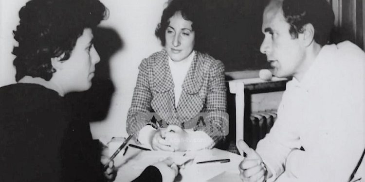 “Pas protestave të ’97-ës, që në Vlorë ishin shumë të ashpra dhe me ngjarje makabre, nënkryetari i Parlamentit të Kanadasë, më ofroi të evakuoheshim…”/ Rrëfimi i rrallë i ish-nënkryetares së Kuvendit