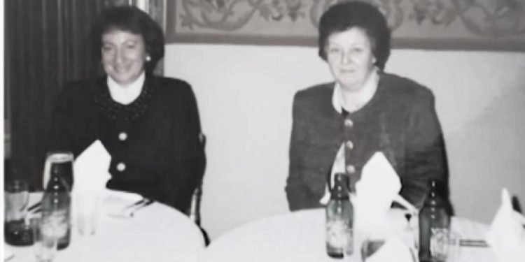 “Pas protestave të ’97-ës, që në Vlorë ishin shumë të ashpra dhe me ngjarje makabre, nënkryetari i Parlamentit të Kanadasë, më ofroi të evakuoheshim…”/ Rrëfimi i rrallë i ish-nënkryetares së Kuvendit