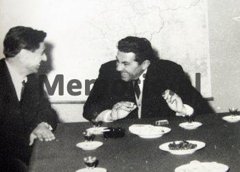 “Që kur ishte sekretar i parë shoku Rrapo Dervishi, i kam thënë se; Perikli Sheti, merr para për operacionet dhe nuk e fusin në burg, pasi…”/ Letra e ish-oficerit të Sigurimit, Hekuran Pobrati, në ’82-in