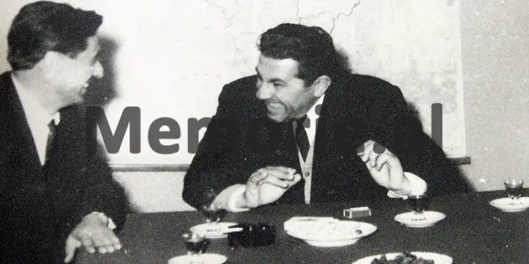 “Që kur ishte sekretar i parë shoku Rrapo Dervishi, i kam thënë se; Perikli Sheti, merr para për operacionet dhe nuk e fusin në burg, pasi…”/ Letra e ish-oficerit të Sigurimit, Hekuran Pobrati, në ’82-in