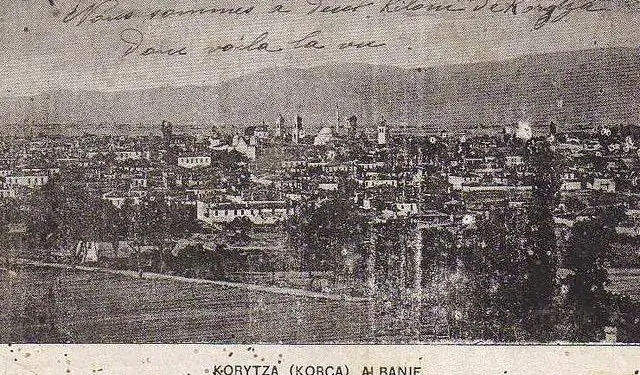 “Ismail Qemali, në vend që të përkujdesej për krijimin e një Xhandarmërie ose trupi ushteriak, u muar me çështjet e bankës dhe tramvajve…”/ Libri i priftit nga Përmeti në 1917-ën