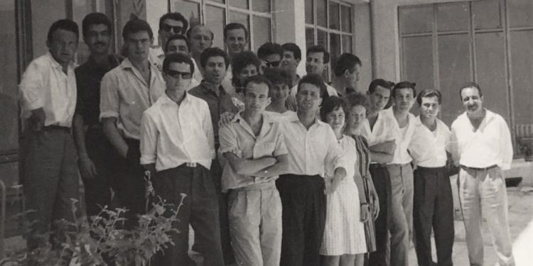 “Robert Shvarc, me origjinë çifute, zhvillon aktivitet armiqësor dhe ndiqet nga ana jonë, pasi kemi materjale si agjent i zbulimit…”/ Relacioni i Drejtorit të Sigurimit, për 50 punonjësit e RTSH-së