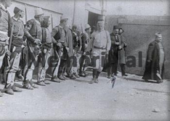 “Më 29 maj 1914, u formua Kabineti i ri qeveritar, ku Turhan Pasha, mbajti sërish postin e Kryeministrit, por dorëzoi atë të Ministrit të Punëve të Jashtme, te Prengë Bibë Doda, i cili…”/ Libri i ri i Dr. Nikoll Loka