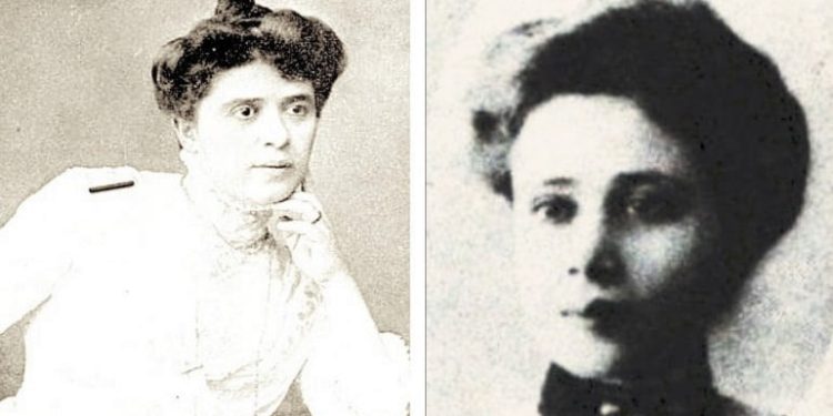 “Nuk mbante në duar byzylykë, as varëse floriri a argjendi, vetëm dy vathë të vegjël me gurë rubini ngjyrë blu dhe ajo ishte shqiptarka…”/ Historia e tragjike e vajzës që studioi në “Robert College”