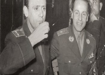 “Enveri, Mehmeti dhe Beqiri, nuk njihnin artin ushtarak, pasi s’kishin bërë shkolla ushtarake dhe si rezultat, ata gabuan rëndë edhe me bunkerizimin…”/ Refleksionet e gjeneralit të njohur