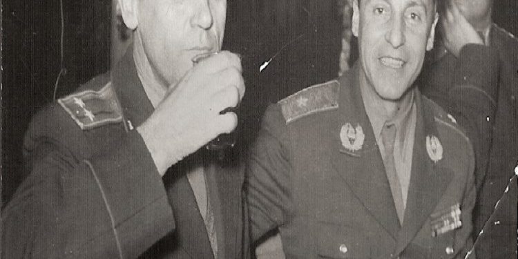 “Enveri, Mehmeti dhe Beqiri, nuk njihnin artin ushtarak, pasi s’kishin bërë shkolla ushtarake dhe si rezultat, ata gabuan rëndë edhe me bunkerizimin…”/ Refleksionet e gjeneralit të njohur