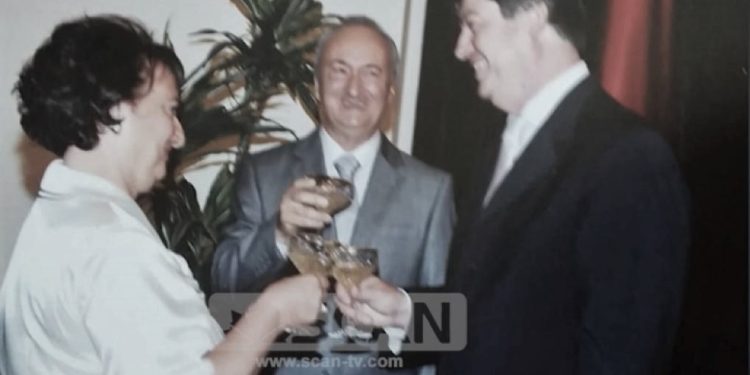 “Pas protestave të ’97-ës, që në Vlorë ishin shumë të ashpra dhe me ngjarje makabre, nënkryetari i Parlamentit të Kanadasë, më ofroi të evakuoheshim…”/ Rrëfimi i rrallë i ish-nënkryetares së Kuvendit