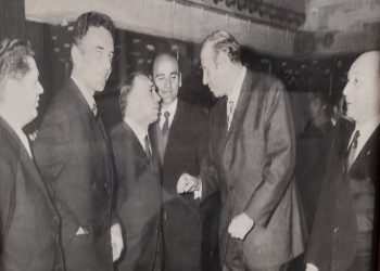 “Si u dënuan sportistët shkodranë për shkak të luftës së klasave dhe  pezullimet e ekipeve të Klubit ‘Vllaznia’, për aktivitetet…”/ Rrëfimi i rrallë i mjekut sportiv, Dr. Zyhdi Çoba