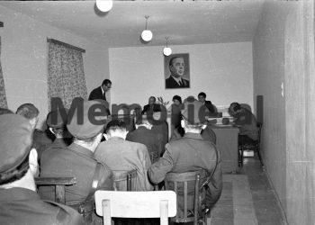 “A few days before the arrest, Koço Plaku told me that in 1957, after his brother’s escape to Yugoslavia, he wanted to kill himself, but…”/ The rare testimony of the colleague about the famous ing, who was shot in ‘ RA-76