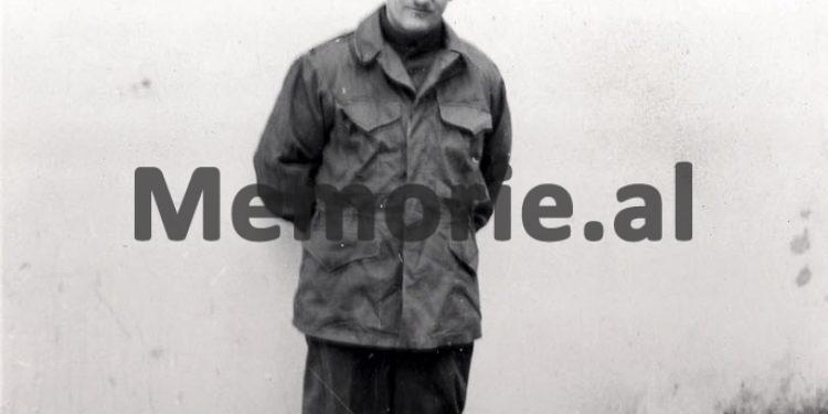 “Kur Sigurimi i Shtetit, sipas orientimeve të oficerëve të KGB-së, i propozuan Hamit Matjanit, që të vazhdonte lojën me amerikanët, ai…”/ Historia e panjohur rebelit antikomunist