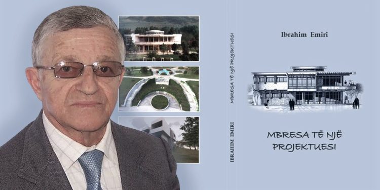 “Si e projektova Shtëpinë e Pritjes në Përmet në 1974, ku do vinte udhëheqja më e lartë e Partisë, me rastin e 30 vjetorit të Kongresit…”/ Dëshmia e inxhinierit të njohur nga Gjirokastra