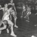 “The famous basketball player, the man of the magic basket, in April 71, against the ‘Partizan’, who was arrested by Sigurimi, for the Italian magazines with…”/ The unknown story of Land Topallit, who worked in the flower gardens of Tirana