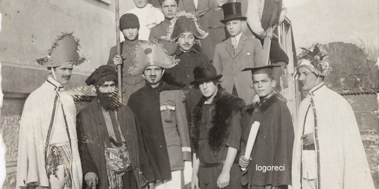 “Logoreci, thesari i fundit që i jepej botës nga një familje katolike shqiptare dhe prej tij, Shqipëria mori vëmendje pas Luftës, pasi ai akuzoj Enver Hoxhën…”/ Historia e panjohur e gazetarit të Radio-Londrës