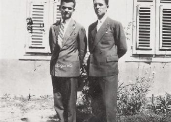 “Logoreci, the last treasure that was given to the world by an Albanian Catholic family and from him, Albania got attention after the War, as he accuses Enver Hoxha…”/ The unknown story of the Radio-London journalist