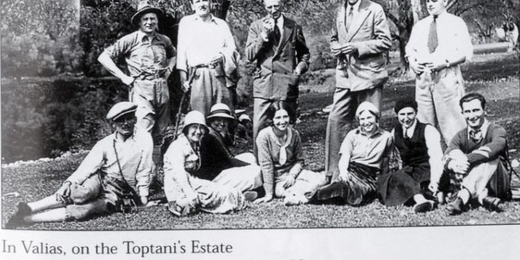 “Logoreci, thesari i fundit që i jepej botës nga një familje katolike shqiptare dhe prej tij, Shqipëria mori vëmendje pas Luftës, pasi ai akuzoj Enver Hoxhën…”/ Historia e panjohur e gazetarit të Radio-Londrës