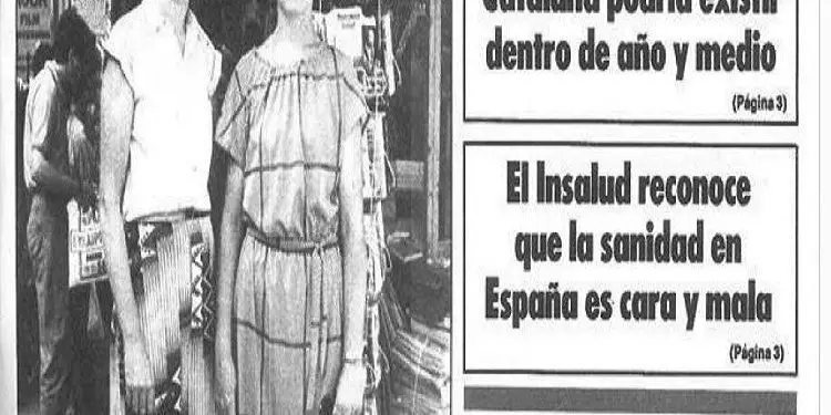 “Kur takova Isabelën dhe Zamirën në Kongresin Amerikan, ato më treguan se vëllain e tyre, Klementin, e kishin…”/ Misteri i arratisjes së motrave Islami, në gushtin e ’84-ës, në Korfuz