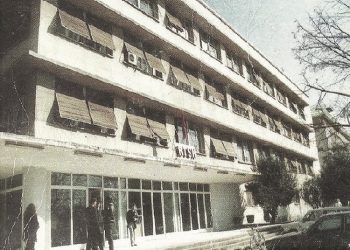 Relacioni sekret i Sigurimit: “Komentatori i njohur italian i RAI-t, për futbollin, Sandro Çoti, na kërkoi fjalimin e shokut Enver, të mbajtur para zgjedhësve të tij”/ Ndeshja Shqipëri-Itali e ekipeve Shpresa, mars ‘84