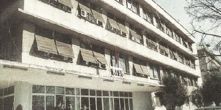 Relacioni sekret i Sigurimit: “Komentatori i njohur italian i RAI-t, për futbollin, Sandro Çoti, na kërkoi fjalimin e shokut Enver, të mbajtur para zgjedhësve të tij”/ Ndeshja Shqipëri-Itali e ekipeve Shpresa, mars ‘84
