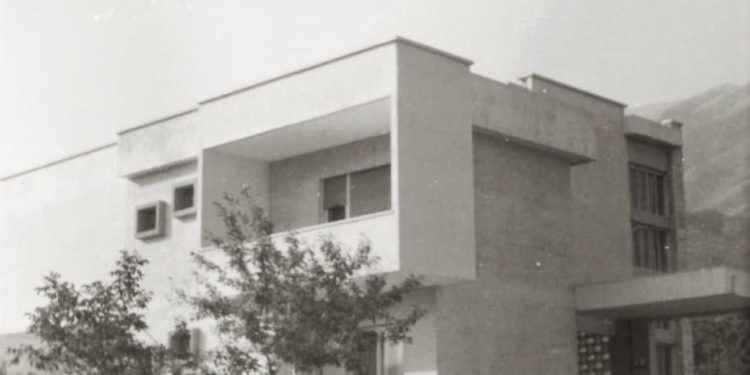 “Si e projektova Shtëpinë e Pritjes në Përmet në 1974, ku do vinte udhëheqja më e lartë e Partisë, me rastin e 30 vjetorit të Kongresit…”/ Dëshmia e inxhinierit të njohur nga Gjirokastra