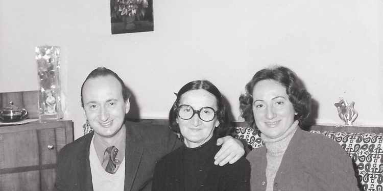 “Pasi u largova nga Parlamenti në ’97-ën, u ktheva në fakultet, por shumica e kolegëve, më largoheshin…”/ Rrëfimi i ish-nënkryetares së Kuvendit