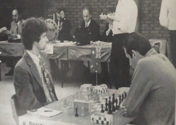 “Në Olimpiadën Botërore në ‘Zigen ‘70’, kur ekipi ynë s’pranoj të luante ndaj Afrikës së Jugut, gjermanët e zbutën, duke thënë se shahistë shqiptarë i zuri gjumi, por…” / Historia e panjohur e bojkoteve