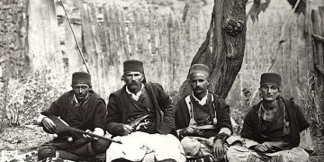 “The Lura meeting on August 27, ’43, attended by Mit’hat Frashëri, Abaz Kupi, Muharrem Bajraktari, Fiqiri Dine, Hysni Dema, Miftar Kaloshi and…”/ The unknown history of the “parliaments” of Dibra