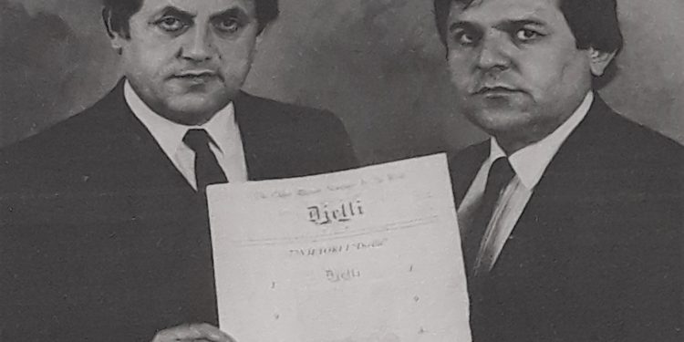 “Qeveria komuniste e Tiranës dhe ajo e Beogradit, vepronin natë e ditë për mbylljen e gazetës ‘Dielli’, pasi ato kishin miq besnikë në Amerikë dhe…”/ Dëshmitë e ish-gazetarit të njohur, të VOA-s