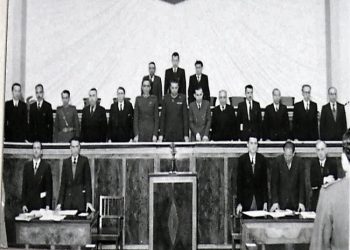 “Fort i nderuemi gjeneral, malsori ma parë pranon vdekjen, se sa hunin e pa kursim që po i epet për shpinë dhe unë, si deputet i zonës…”/ Letra e Prof. Kol Prelës, për Mehmet Shehun, dhjetor ‘45