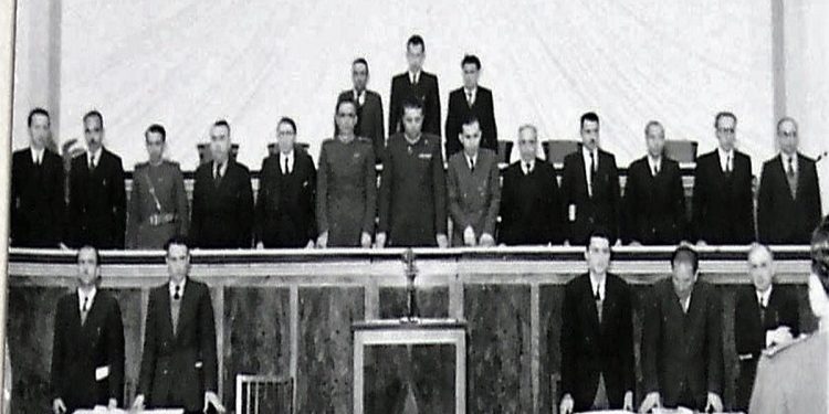 “Fort i nderuemi gjeneral, malsori ma parë pranon vdekjen, se sa hunin e pa kursim që po i epet për shpinë dhe unë, si deputet i zonës…”/ Letra e Prof. Kol Prelës, për Mehmet Shehun, dhjetor ‘45