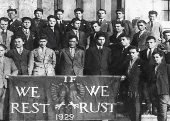 “Si u burgosën dhe u persekutuan nga regjimi komunist i Enver Hoxhës, ish-nxënësit e shkollës Teknike Amerikane të Harry Fyltz-it në Tiranë, pasi…”/ Studimi i ish-të dënuarit politik, Agim Musta