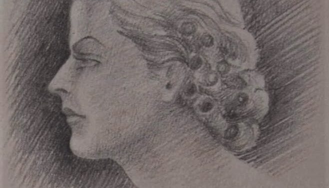 “Në Romë ajo njihet me piktorin shkodran Zef Kolombi dhe dashurohet me…”/ Historia e panjohur e artistes nga Kavaja, që krahasohej me skulptoren ruse, me famë botërore, Vera Muhinas