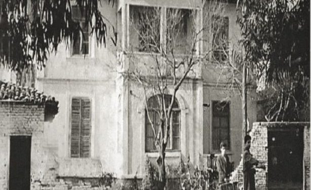 “Orhan Frashëri, mblodhi në tarracën e Hotel ‘Tomorri’, të gjithë tregtarët e pasanikët beratas, që s’dorzonin arin dhe qëlloi të parin me revole pas veshit…”/ Historia tronditëse e shkurtit 1946