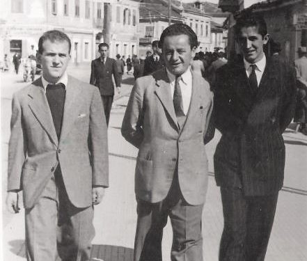 “Dita e Flamurit, 28 Nandueri, nuk po festohet, kurse 29 Nandori, që asht dita e okupimit të Shqipnis prej bishës…”/ Traktet e liceistëve të Shkodrës në 1948, që tronditën regjimin e Enver Hoxhës