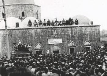 “Si e ‘ndihmoi’ Hafiz Sabri Koçi në Spaç, komandantin e burgut, pas demaskimit që ai bëri të dënuarit nga Shkodra, Hajdarit, i cili…”/ Historia e ish-kreut të Komunitetit Mysliman