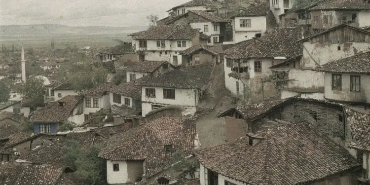 “Fshatit i vinte era shkrumb dhe gjëma e të vrarëve u dëgjua për ditë të tëra, pasi u therën me thika e u groposën 54 veta…”/ Historia e panjohur e masakrës së Kabashit të Vitisë dhe emrat e viktimave