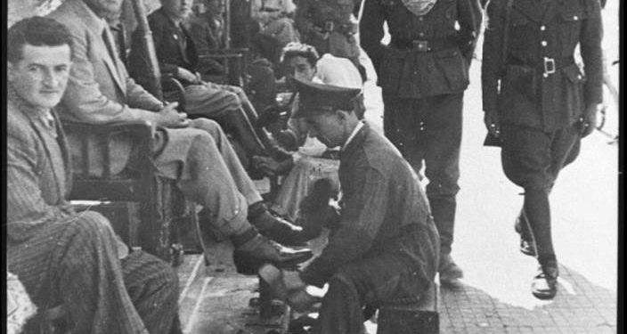 “Xhandarmëria bullgare i arrestoi në Çarshinë e Shkupit, dy vëllezërit tregtarë të qelesheve, Mahmutin dhe Hakiun, pasi kishin furnizuar shqiptarët…”/ Historia e panjohur e demonstratës së 10 majit ‘41