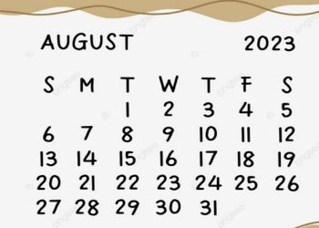 Kalendari Historik 01 Gusht 2023