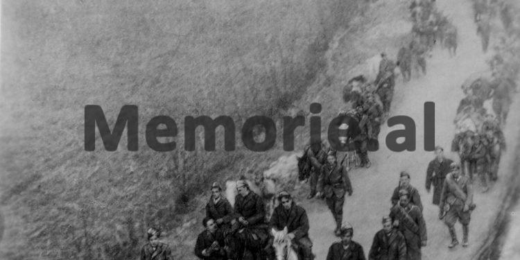 “Pasi gjyqi partizan e shpalli fajtor dhe e dënoi me vdekje, për 20 dollarët që kishte marrë nga arka e batalionit, Selimin e çuan para gropës…”/ Historia tragjike e intendentit “hajdut”!